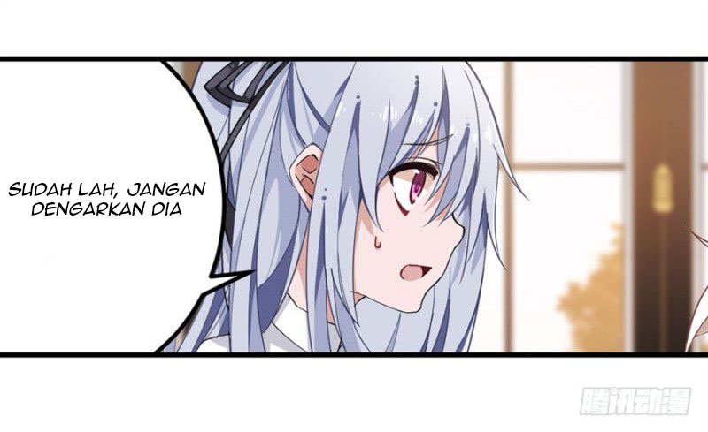 Wuxian Shitu Yu Shier Zhan Ji (Infinite Apostles and Twelve War Girls) Chapter 10 Gambar 30